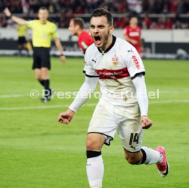 VfB Stuttgart - 1. FC K&ouml;ln