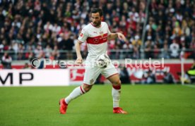 VfB Stuttgart - TSG 1899 Hoffenheim