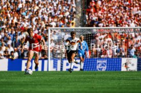 14.06.88 Deutschland - D&auml;nemark