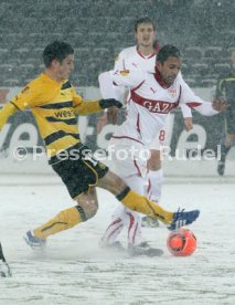 01.12.10 Young Boys Bern - VfB Stuttgart