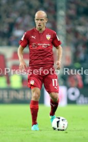 Fortuna D&uuml;sseldorf - VfB Stuttgart
