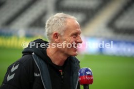 01.11.20 SC Freiburg - Bayer 04 Leverkusen