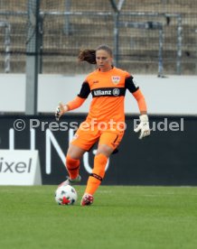 13.09.26 Frauen VfB Stuttgart - VfL Wolfsburg