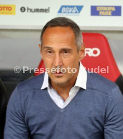 SC Freiburg - Eintracht Frankfurt