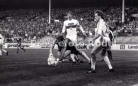 08.11.86 VfB Stuttgart - SV Werder Bremen