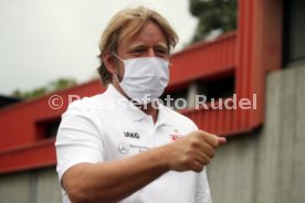 03.08.20 VfB Stuttgart Training