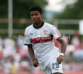 VfB Stuttgart - Betis Sevilla