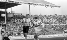 29.02.92 VfB Stuttgart - Dynamo Dresden