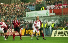 26.11.94 SC Freiburg - VfB Stuttgart