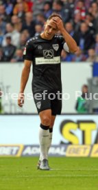 Hamburger SV - VfB Stuttgart
