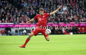 FC Bayern M&uuml;nchen - VfB Stuttgart