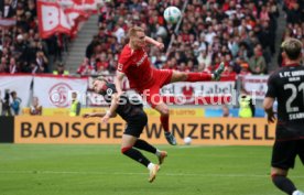 30.03.25 SC Freiburg - 1. FC Union Berlin