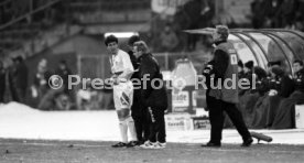 13.02.94 FC Bayern M&uuml;nchen - VfB Stuttgart