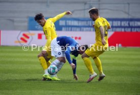 03.04.21 Karlsruher SC - VfL Osnabr&uuml;ck