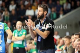 18.09.22 Frisch Auf G&ouml;ppingen - SC Magdeburg