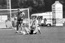 DFB Training