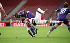 VfB Stuttgart - VfL Osnabrück