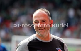 17.09.23 1. FC Heidenheim - SV Werder Bremen