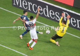 VfB Stuttgart - Fortuna D&uuml;sseldorf