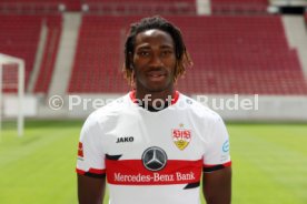 12.07.21 VfB Stuttgart Fototermin Saison 2021/2022