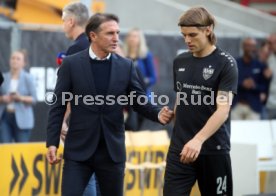18.03.23 VfB Stuttgart - VfL Wolfsburg
