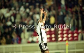 15.06.98 Deutschland - USA