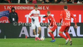 05.11.23 1. FC Heidenheim - VfB Stuttgart
