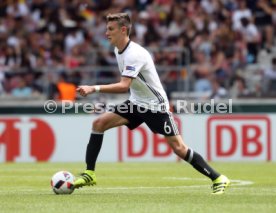 UEFA U19 EM 2016 Deutschland - Italien