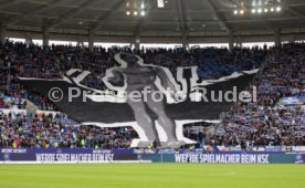 06.08.23 Karlsruher SC - Hamburger SV