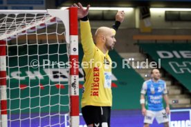 18.02.21 Frisch Auf G&ouml;ppingen - TVB Stuttgart