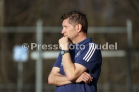 24.03.22 U18 Deutschland - U18 Frankreich