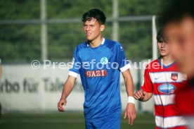 11.05.22 U17 Stuttgarter Kickers - U17 1. FC Heidenheim