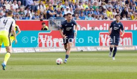 18.04.26 TSG 1899 Hoffenheim - Borussia Dortmund