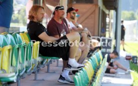 Trainingslager Kitzb&uuml;hel 2019