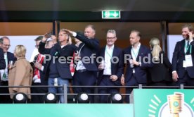 24.05.25 DFB-Pokal Finale 2025 DSC Arminia Bielefeld - VfB Stuttgart