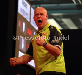 PDC European Tour 2018 European Darts Grand Prix 2018 Sindelfingen