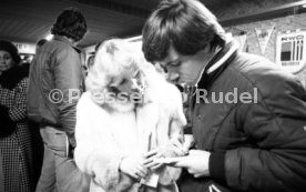 17.03.82 Xamax Neuchatel - Hamburger SV