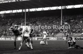 08.11.86 VfB Stuttgart - SV Werder Bremen