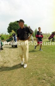 18.08.97 Golf Franz Beckenbauer