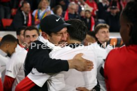 07.05.26 SC Freiburg - SC Braga