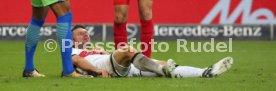 VfB Stuttgart - VfL Wolfsburg