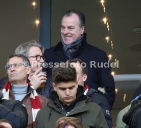 VfB Stuttgart - FC Schalke 04