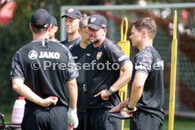 24.08.26 VfB Stuttgart Training