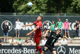 10.07.21 VfB Stuttgart - FC St. Gallen