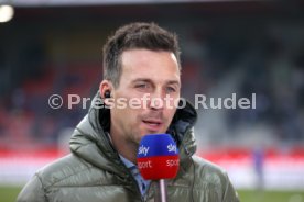 17.03.23 1. FC Heidenheim - Karlsruher SC