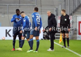 11.12.21 SC Freiburg - TSG 1899 Hoffenheim