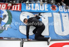 13.05.23 Stuttgarter Kickers - SG Sonnenhof Großaspach