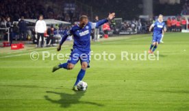Karlsruher SC - FC Erzgebirge Aue