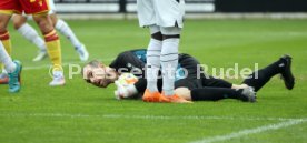 19.02.23 SV Sandhausen - Karlsruher SC