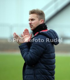 U19 VfB Stuttgart - U19 1. FSV Mainz 05
